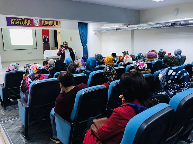 Maltepe Atatürk İlkokulu - Akademik Başarı