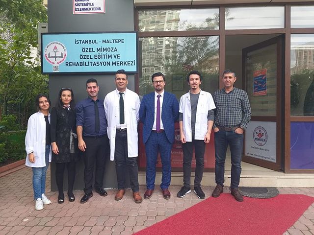 Konsültasyon Çalışması