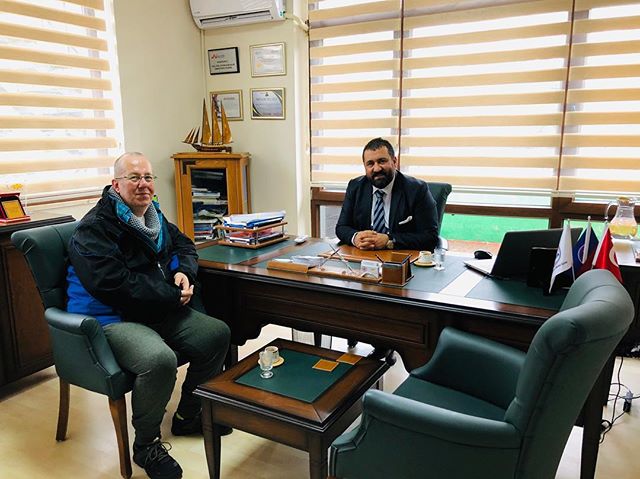 Zihinsel Engelliler Rehabilitasyon ve Eğitim Vakfı (ZEREV)