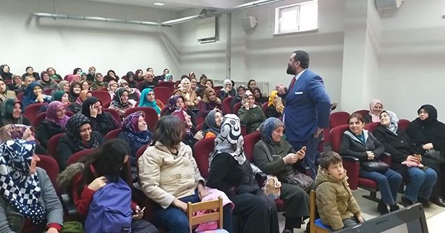 Psikolojik Sorunlar ile Problem Davranışlar, Yönetimi ve Başetme Yolları