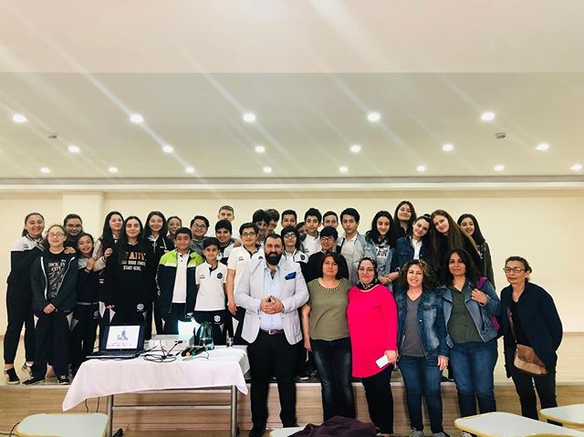 Problem Davranış, Yönetimi ve Başetme Yolları - Maltepe Güzin Dinçkök