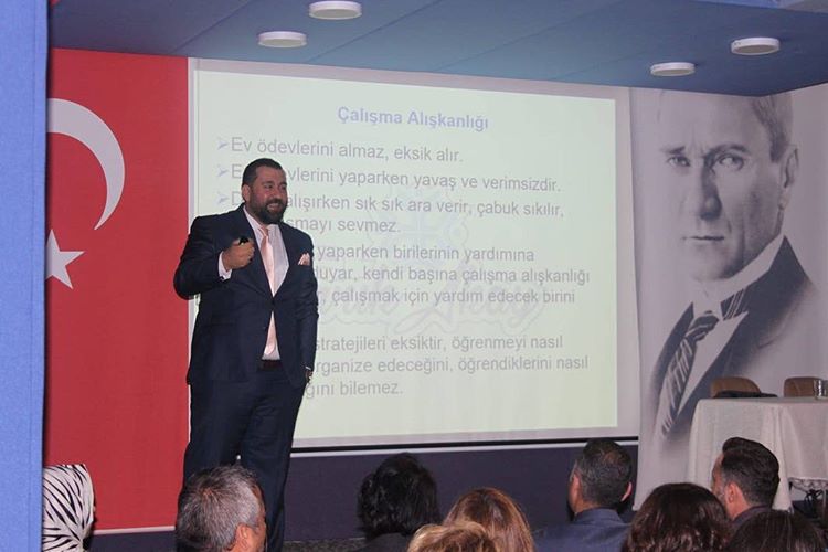 Disleksi Farkındalık Haftası