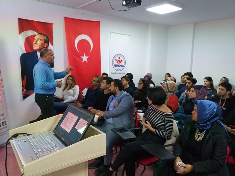 Otizm Spektrum Bozukluğu olan çocuklarda beslenme problemleri