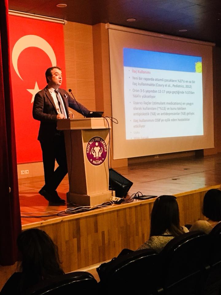 özel eğitim günleri