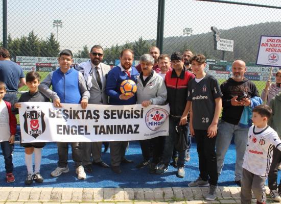 Besiktas Gezi 7