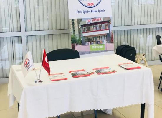 8. Ulusal Ozel Egitim Ogrenci Kongresi 3