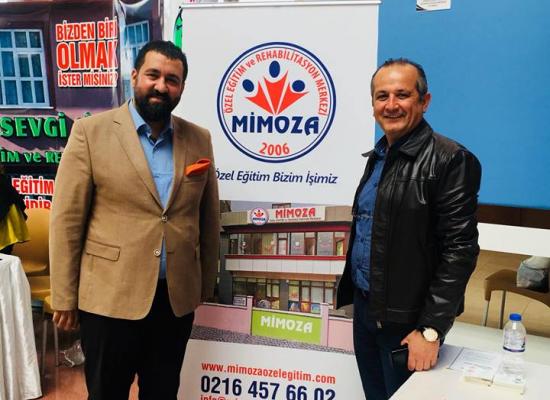 13. Kariyer Günleri Özder Eskişehir 