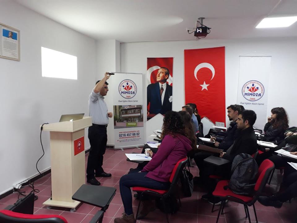 Otizmli Çocuklara Ortak Dikkat Becerilerinin Öğretimi