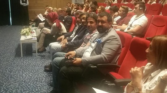 Tanıdan Eğitime Uluslararası Katılımlı Otizm Sempozyumu